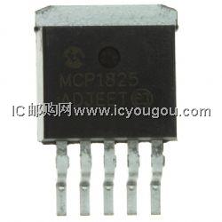 MCP1825-ADJE/ETDƬ